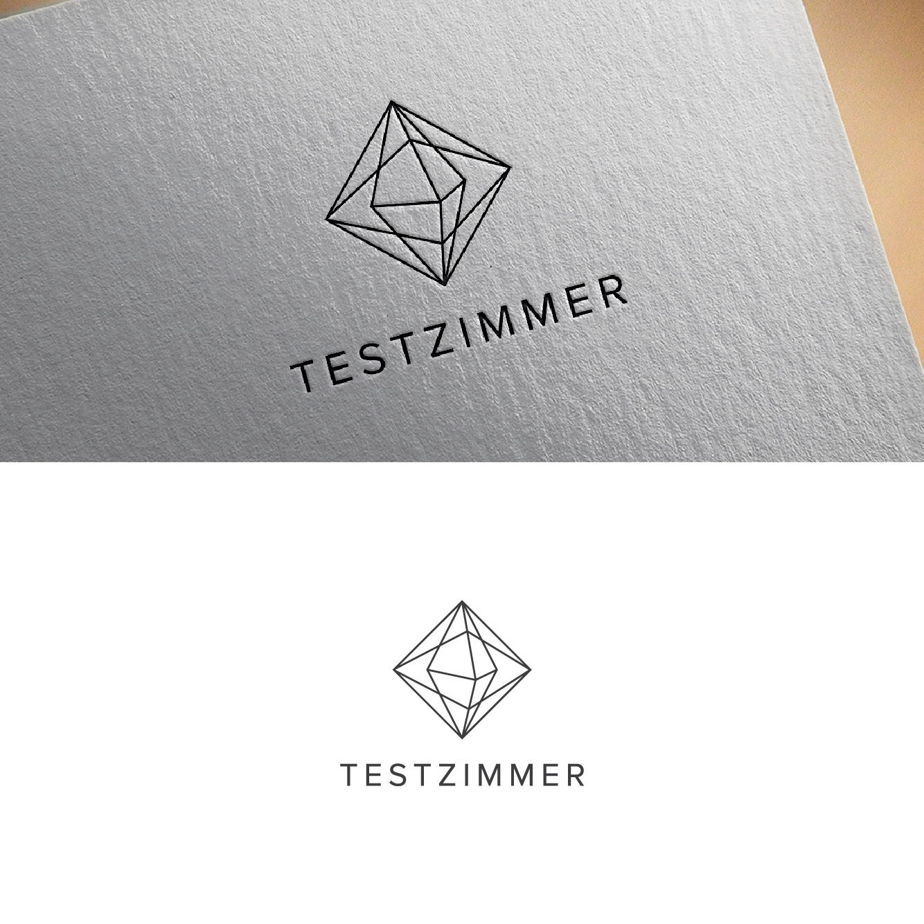 Logo Design by 4tech services for this project | Design #24455076