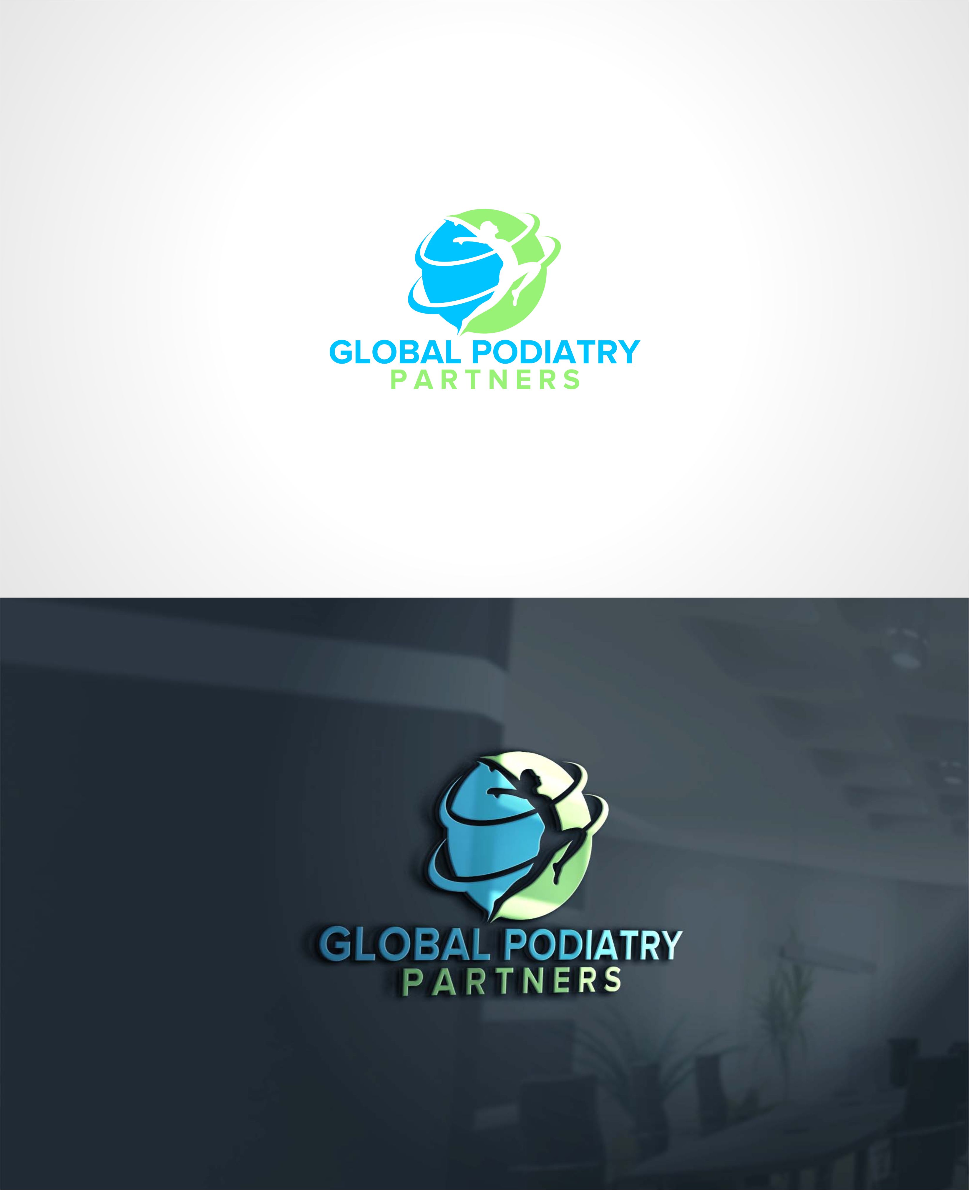 Diseño de Logo por Joenet Jayawarna para este proyecto | Diseño #24601194