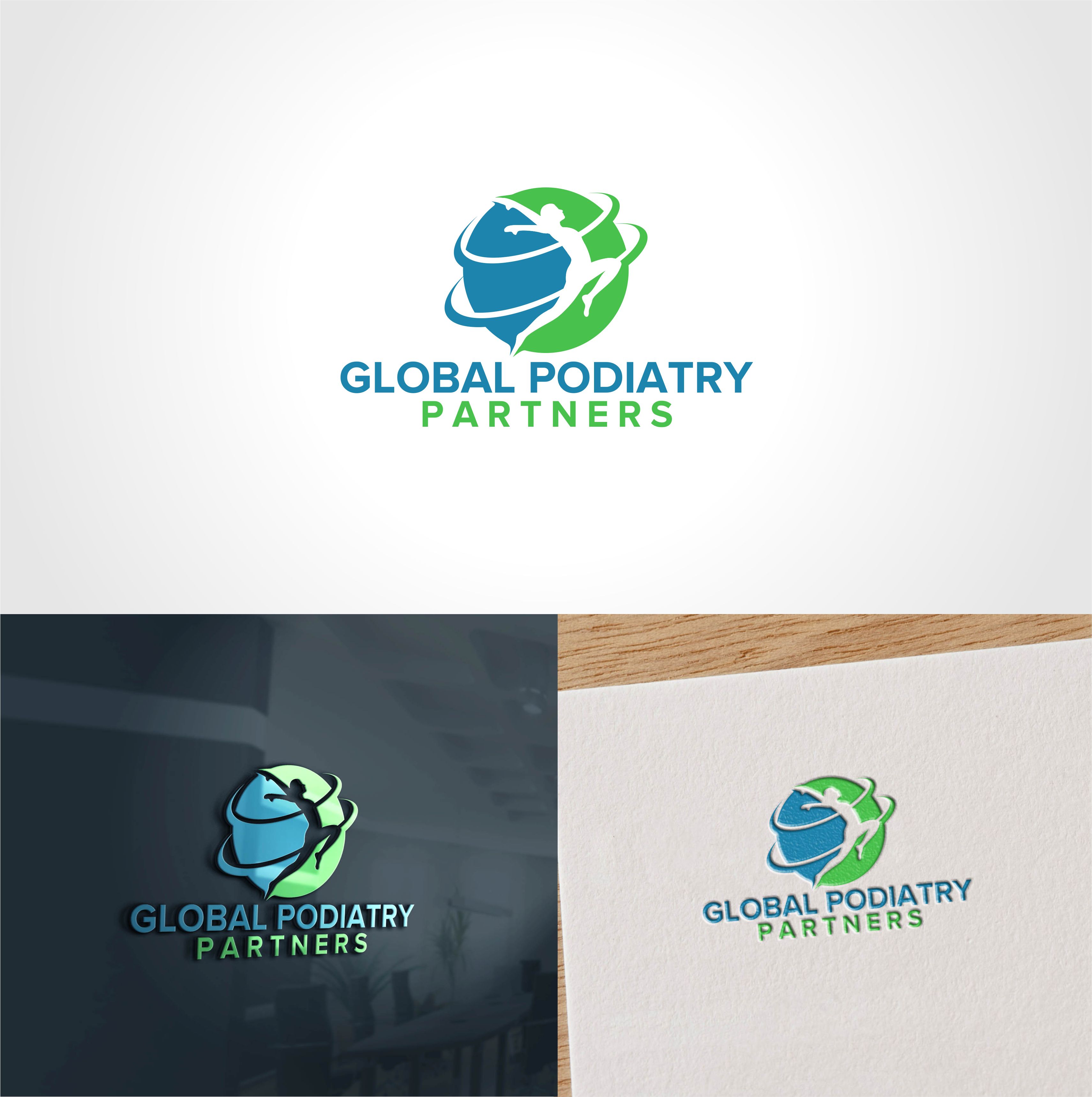 Logo Design by Joenet Jayawarna for this project | Design #24689536