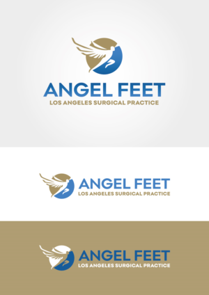 Let designer decide | Logo Design by grrssn