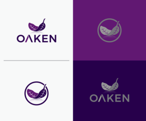 Logo-Design von Ethien für The Oaken Group | Design: #24497365