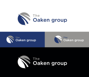 Logo-Design von parshdelhi für The Oaken Group | Design: #24538712