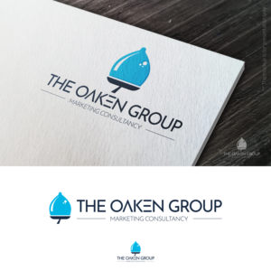 Logo Design by sez_inn for The Oaken Group | Design #24638134