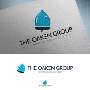 Logo-Design von designbysy für The Oaken Group | Design: #24638843