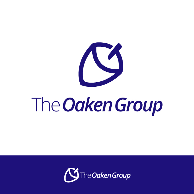 Logo-Design von gholibart für The Oaken Group | Design #24481252