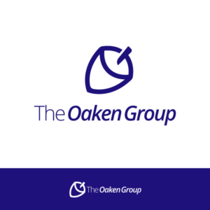 Logo Design by gholibart for The Oaken Group | Design #24481252
