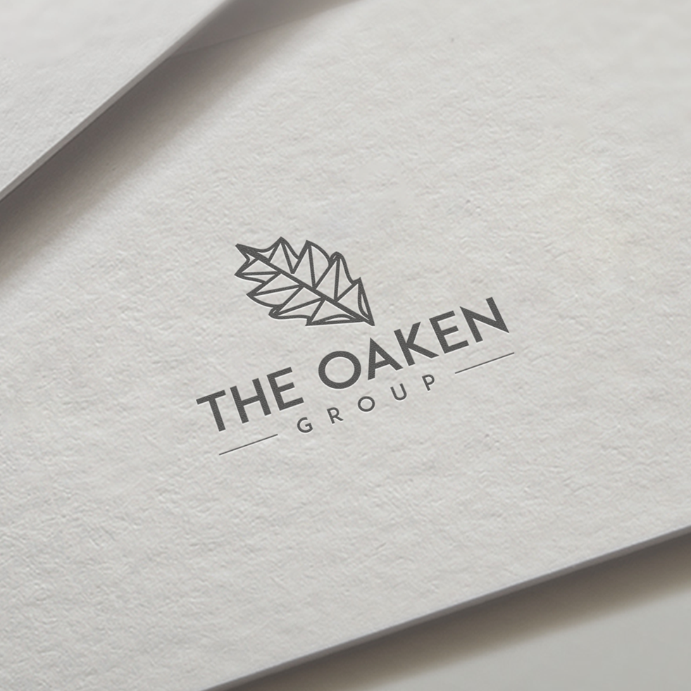 Logo Design by WeiArts for The Oaken Group | Design #24460686