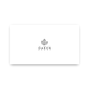 Diseño de Logo por SteffySummer para The Oaken Group | Diseño: #24523463