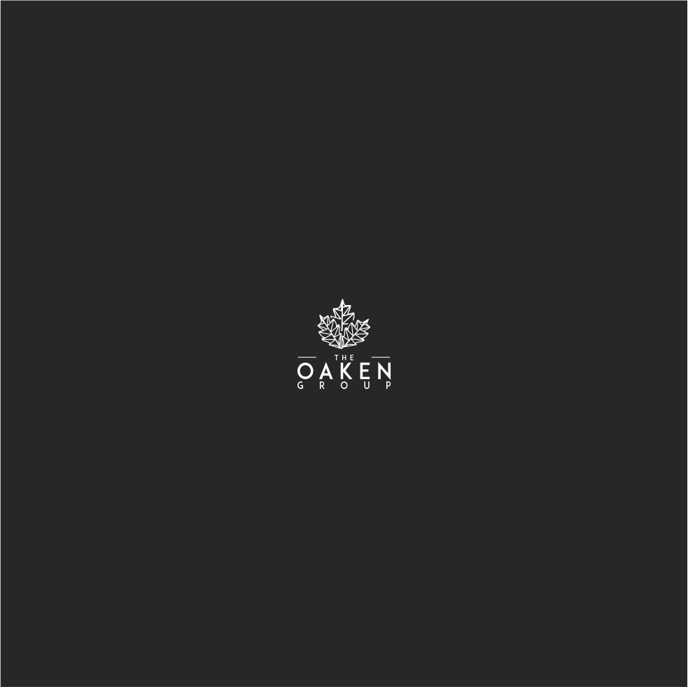 Logo Design by WeiArts for The Oaken Group | Design #24523476
