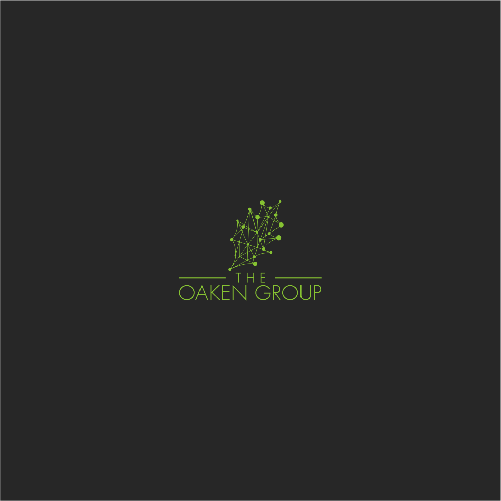 Logo Design by WeiArts for The Oaken Group | Design #24667285