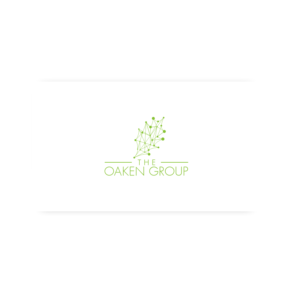 Logo Design by WeiArts for The Oaken Group | Design #24667313