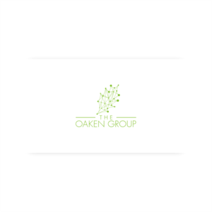 Diseño de Logo por SteffySummer para The Oaken Group | Diseño: #24667313