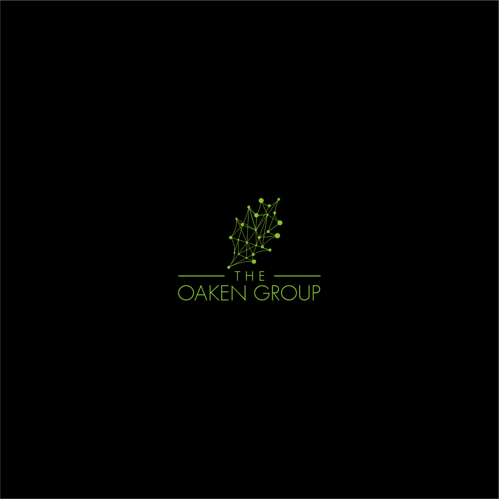 Logo Design by WeiArts for The Oaken Group | Design #24667315