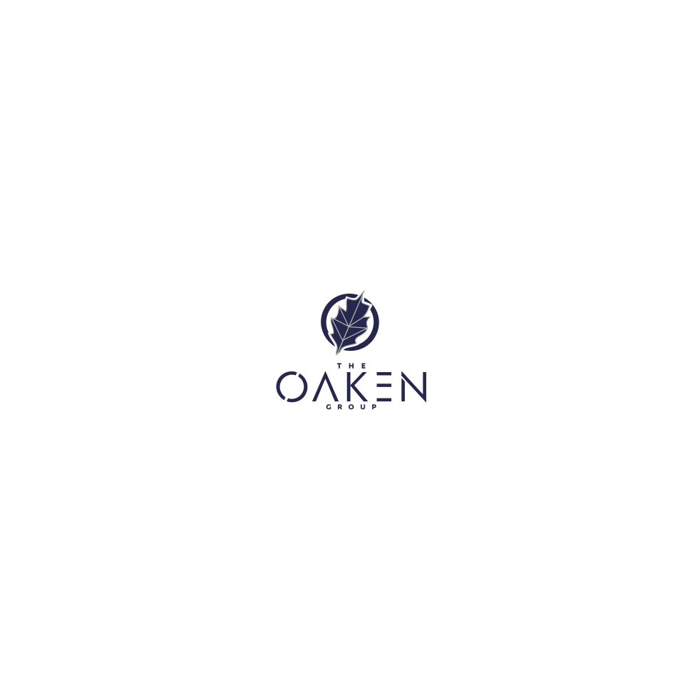 Diseño de Logo por SteffySummer para The Oaken Group | Diseño #24732890