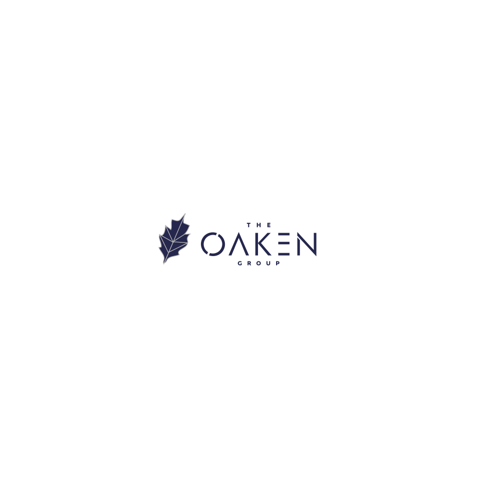 Logo Design by WeiArts for The Oaken Group | Design #24732897