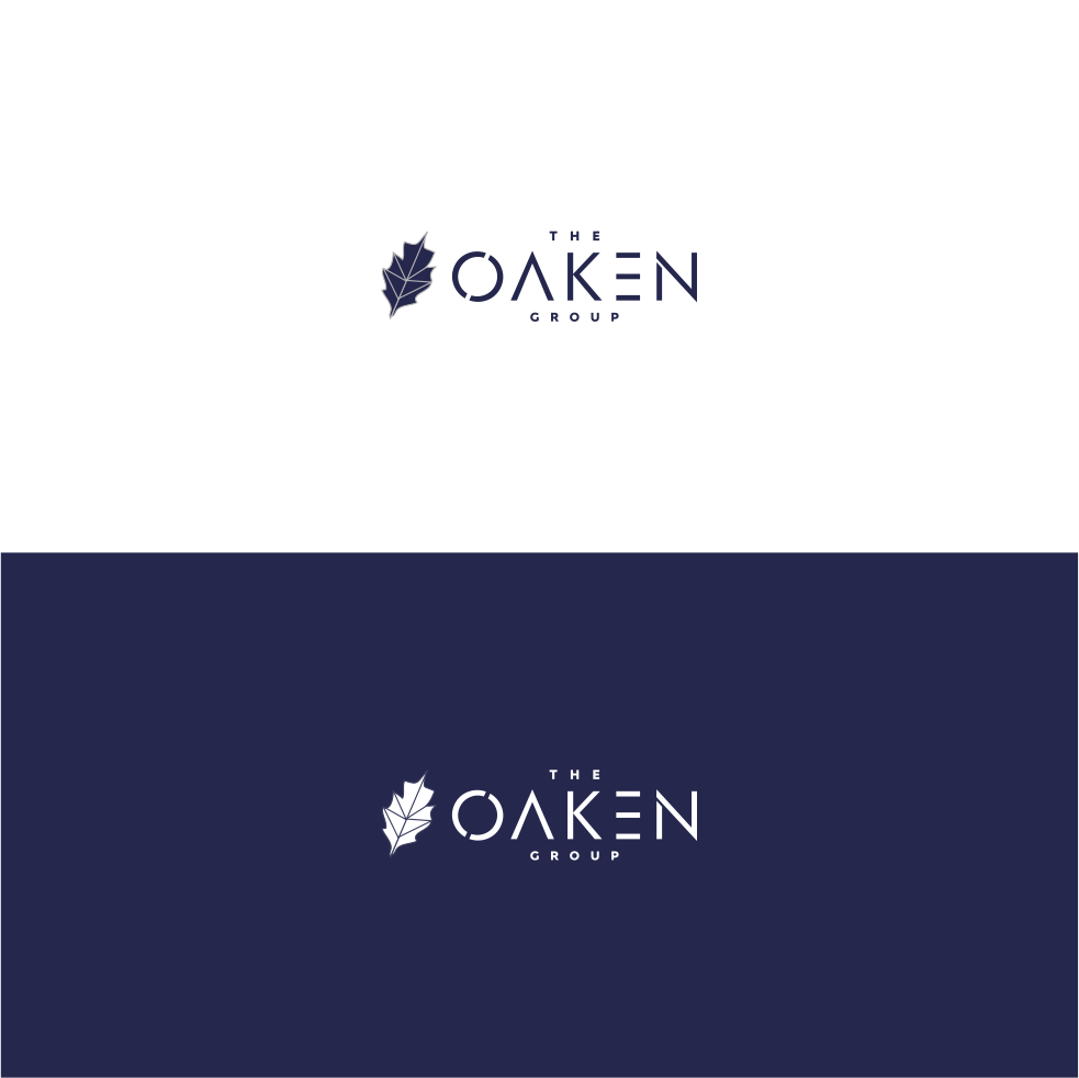 Logo Design by WeiArts for The Oaken Group | Design #24733844