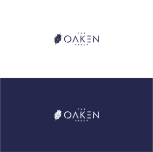 Diseño de Logo por SteffySummer para The Oaken Group | Diseño: #24733844
