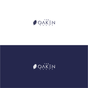 Logo-Design von SteffySummer für The Oaken Group | Design: #24742143