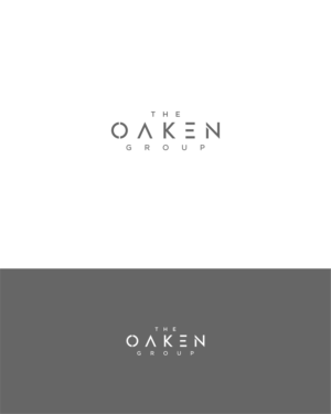 Logo-Design von ace_art™ für The Oaken Group | Design: #24605596