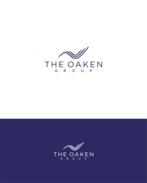 Logo-Design von ace_art™ für The Oaken Group | Design: #24605597