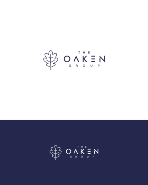 Logo-Design von ace_art™ für The Oaken Group | Design: #24712284