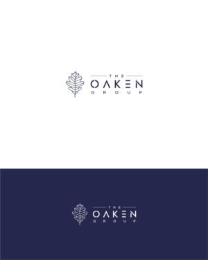 Logo-Design von ace_art™ für The Oaken Group | Design: #24712287