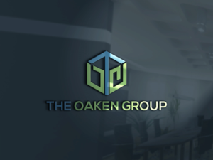 Logo-Design von monmon für The Oaken Group | Design: #24475566