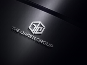 Logo-Design von monmon für The Oaken Group | Design: #24475567