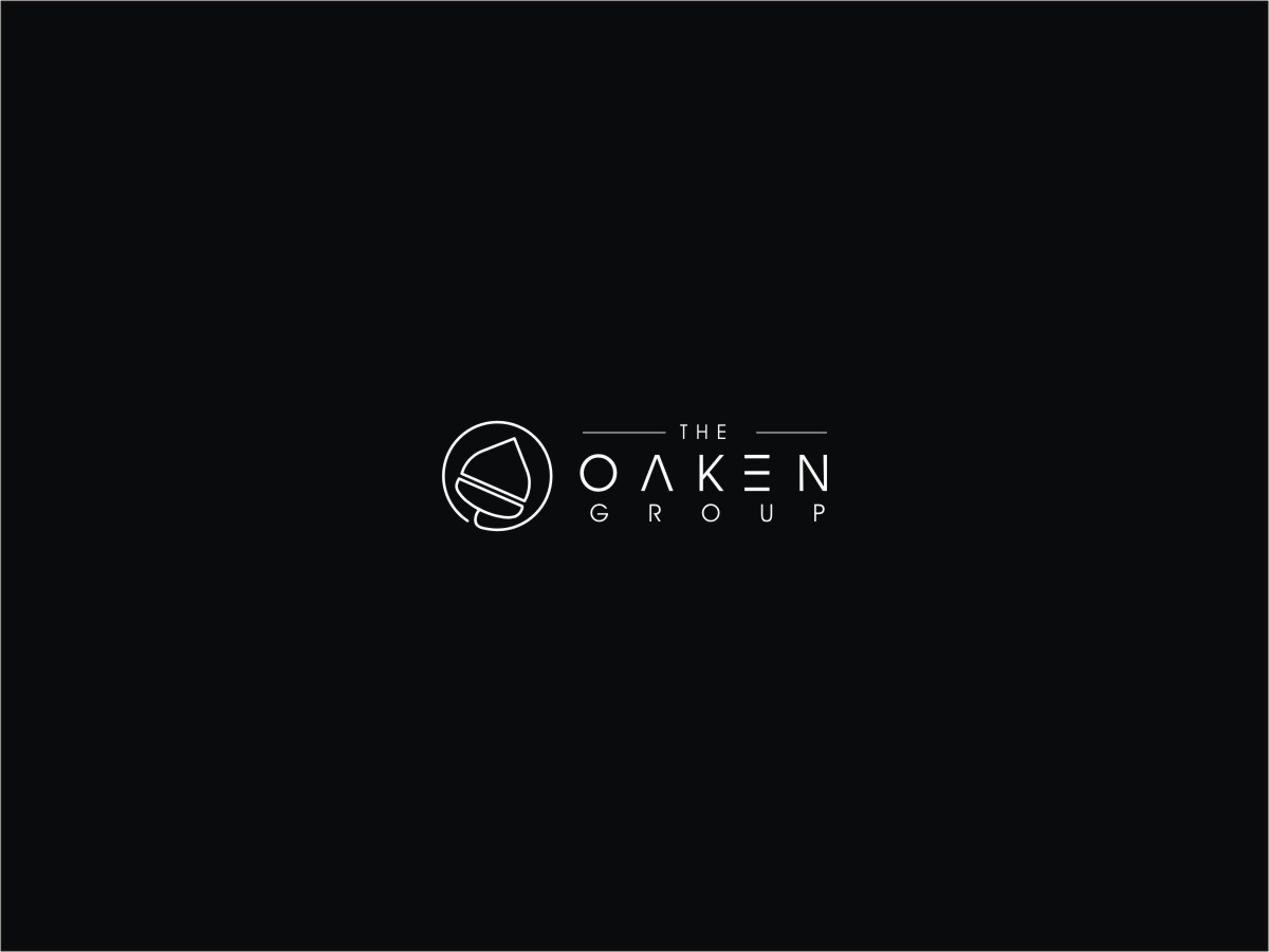 Logo-Design von cjssan für The Oaken Group | Design #24457638