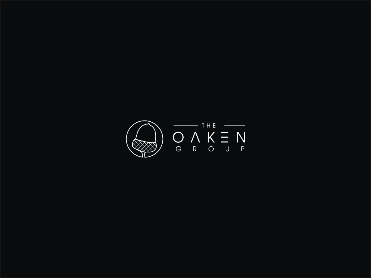 Logo-Design von cjssan für The Oaken Group | Design #24486517