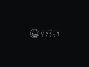 Logo-Design von cjssan für The Oaken Group | Design: #24486517