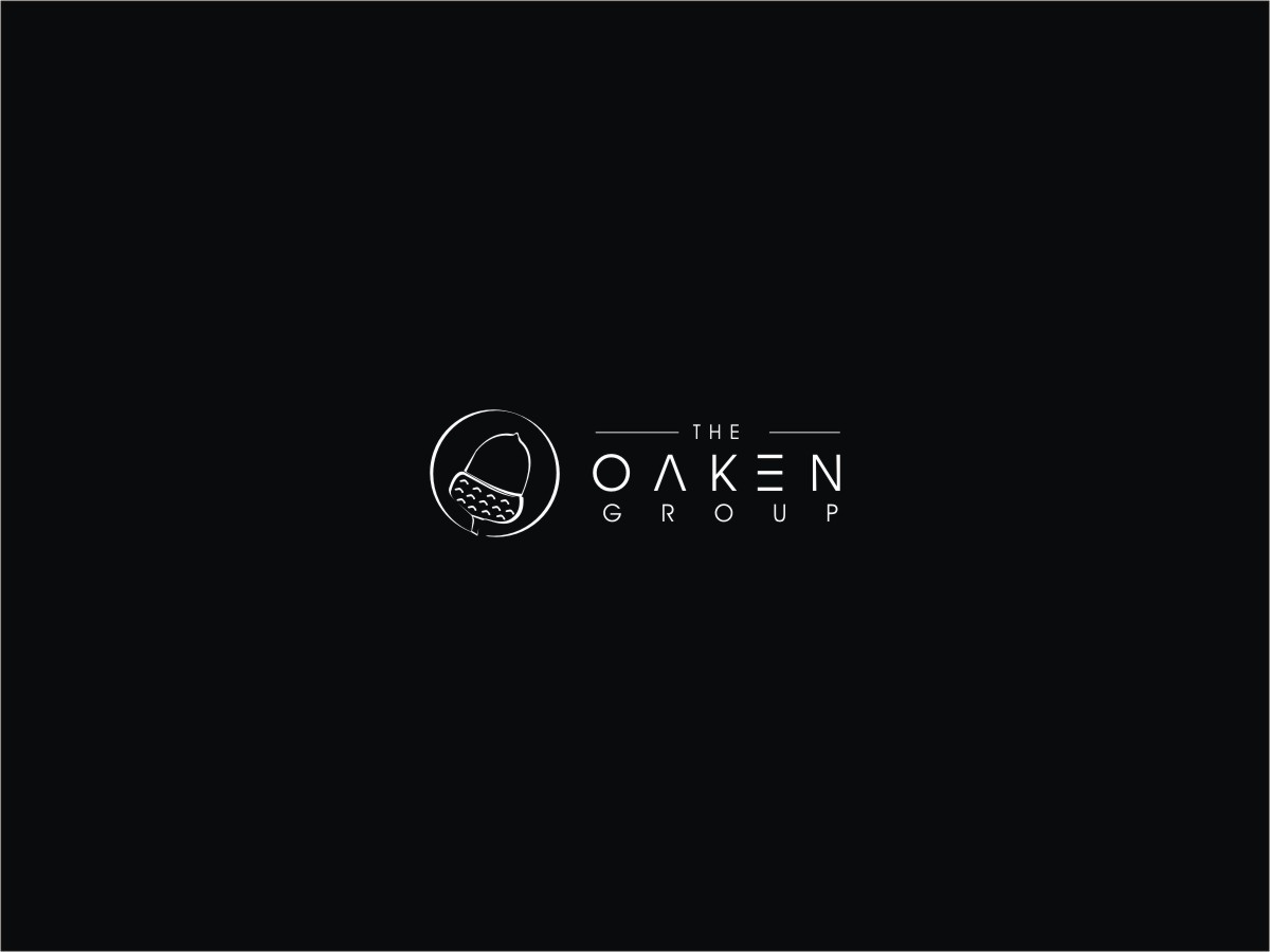 Logo Design by jssaan for The Oaken Group | Design #24486700