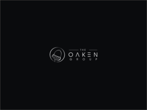 Diseño de Logo por cjssan para The Oaken Group | Diseño: #24486700