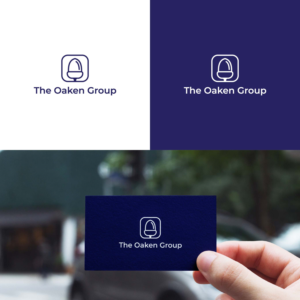 Logo Design by Fatrim for The Oaken Group | Design #24502377