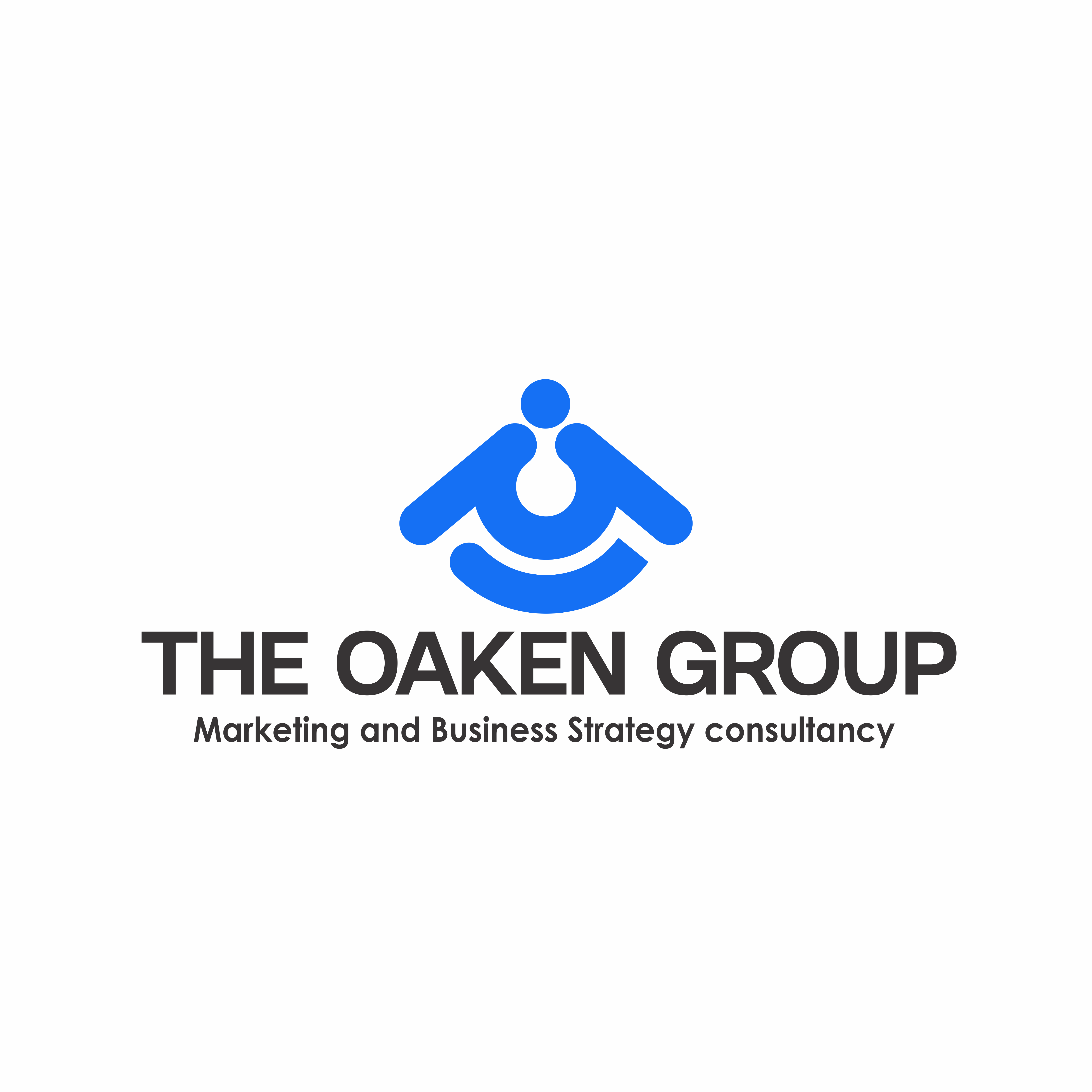 Logo Design by Srydsgn.Std for The Oaken Group | Design #24493416