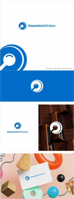 Logo Design by Naavyd for this project | Design: #24467935