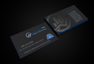Business Card Design by Creations Box 2015 for Adonilee Credit Solutions, LLC. | Design: #24460189