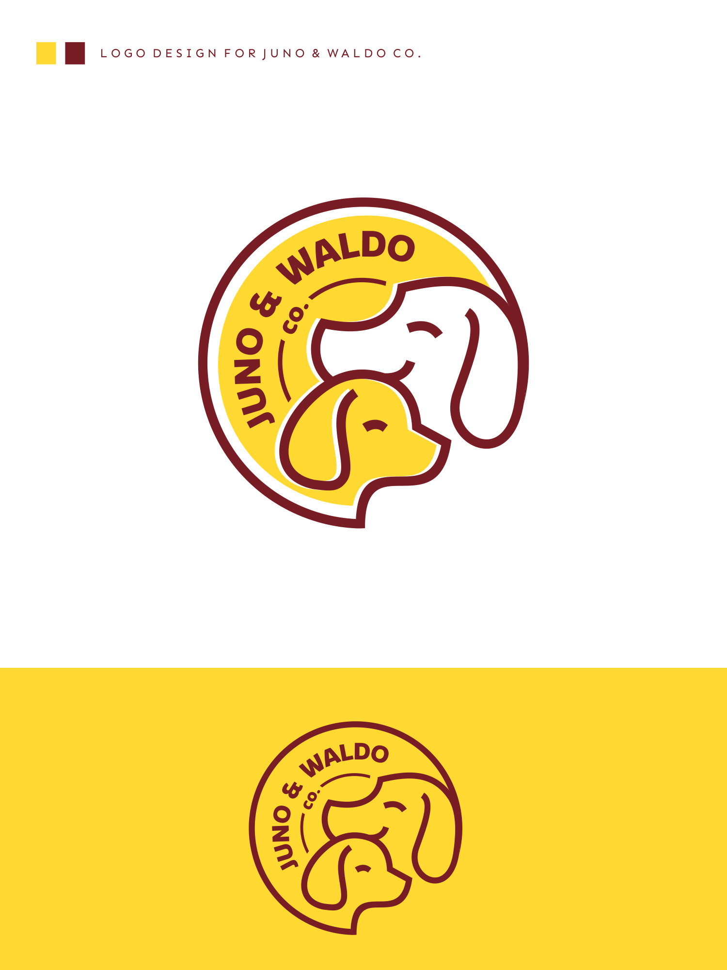 Logo-Design von Gigih Rudya für dieses Projekt | Design #24511047