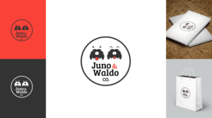 Logo Design by Eduardo Ciangherotti