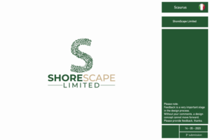 Logo Design by InkThink by Scaurus