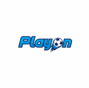PlayOn | Diseño de Logo por mazyo2x