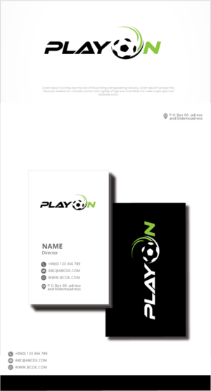 Logo Design by graphicevolution for this project | Design: #24460448