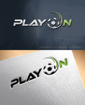 Logo Design by graphicevolution for this project | Design: #24460449