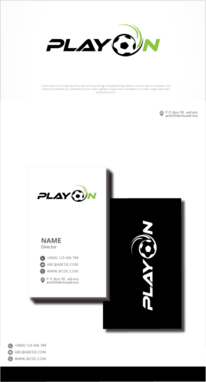 Logo Design by graphicevolution for this project | Design: #24470725