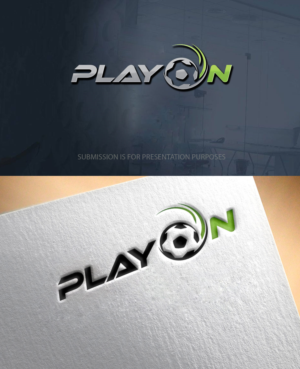 Logo Design by graphicevolution for this project | Design: #24470726