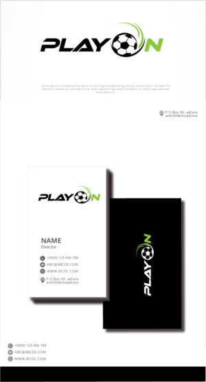Logo Design by graphicevolution for this project | Design: #24470752