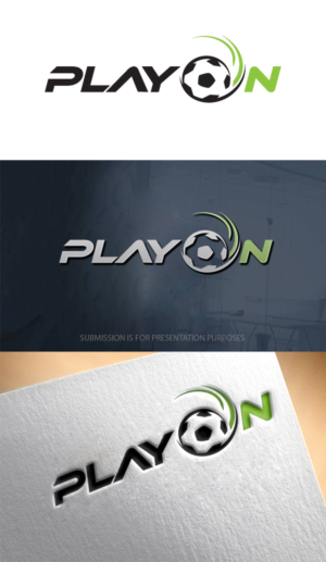 Logo Design by graphicevolution for this project | Design: #24487247