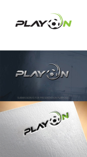 Logo Design by graphicevolution for this project | Design: #24522043