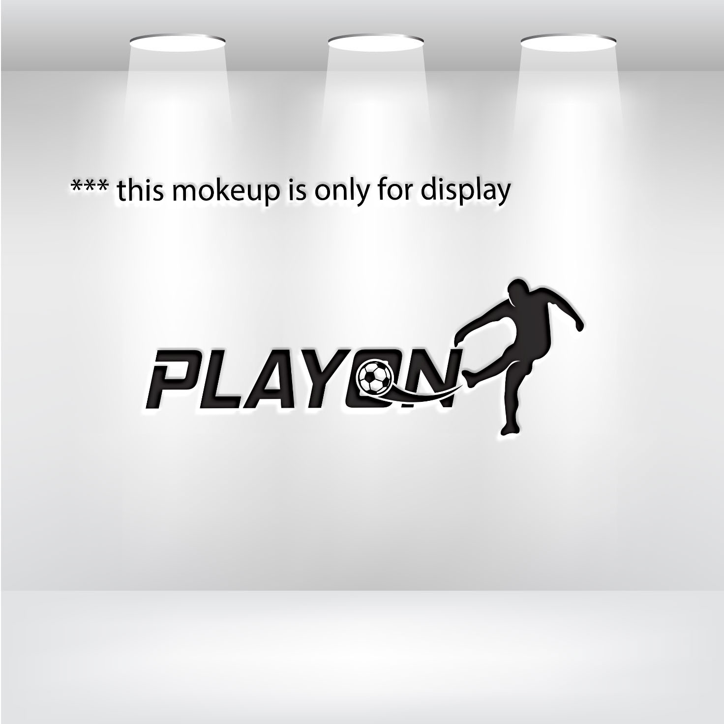 Logo Design by Ochieng for this project | Design #24461919