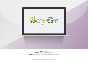 Logo Design by b3nsch-design for this project | Design #24547981